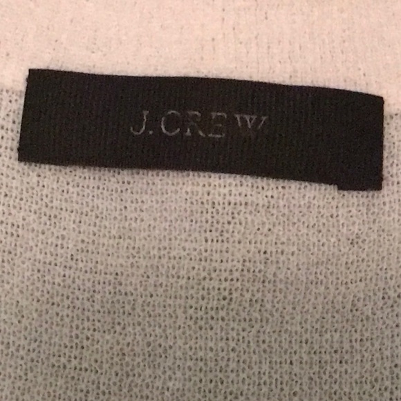 J. Crew Black Label Floral Tank - Picture 2 of 6